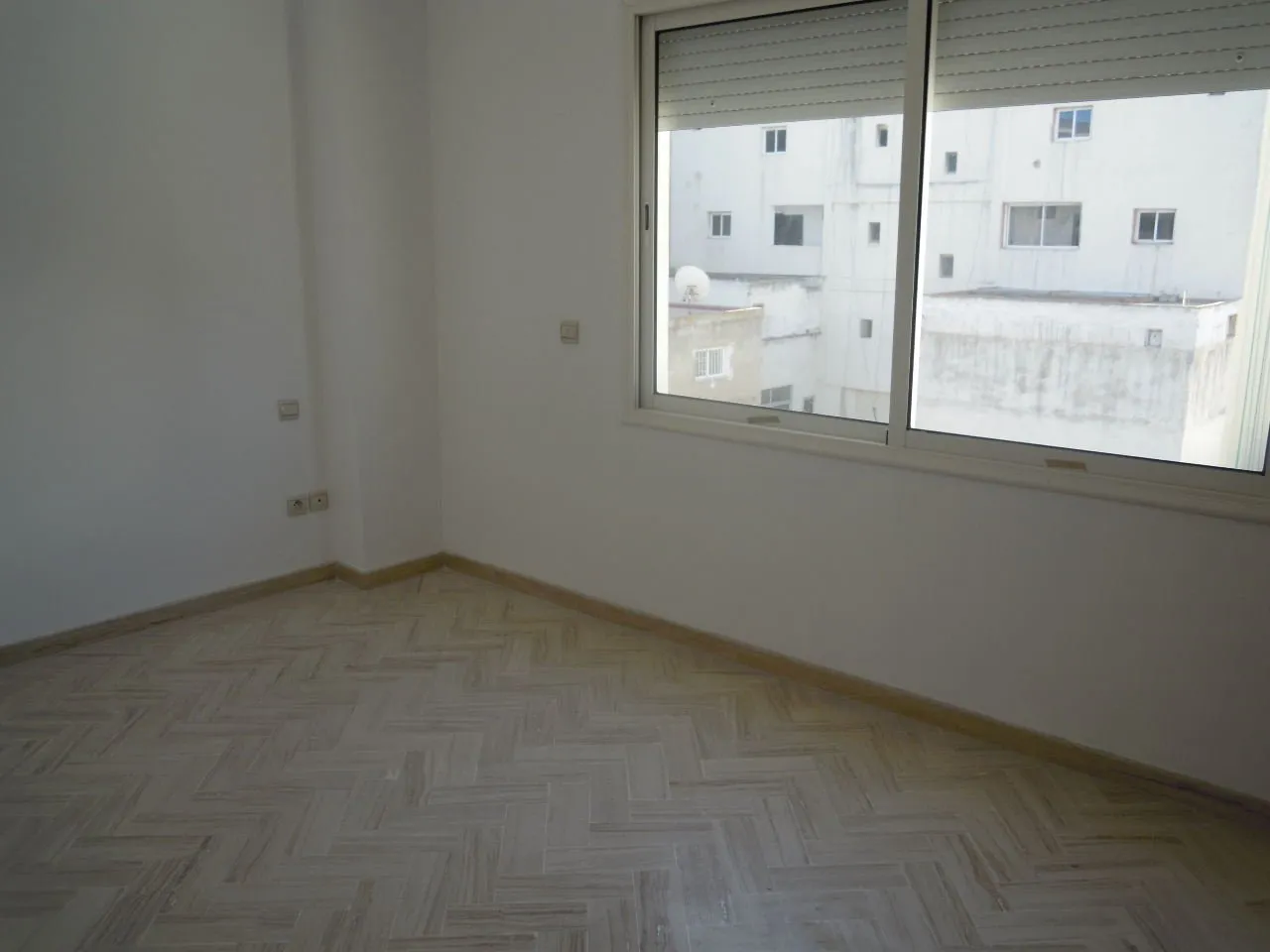 Location Appartement Casablanca Palmier - الدار البيضاء