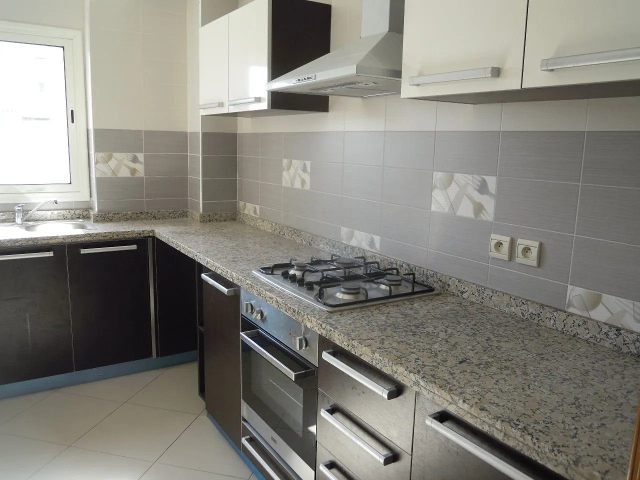 Location Appartement Casablanca Palmier - الدار البيضاء (2)