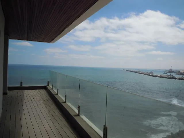 Location Appartement Casablanca La Marina - الدار البيضاء (2)