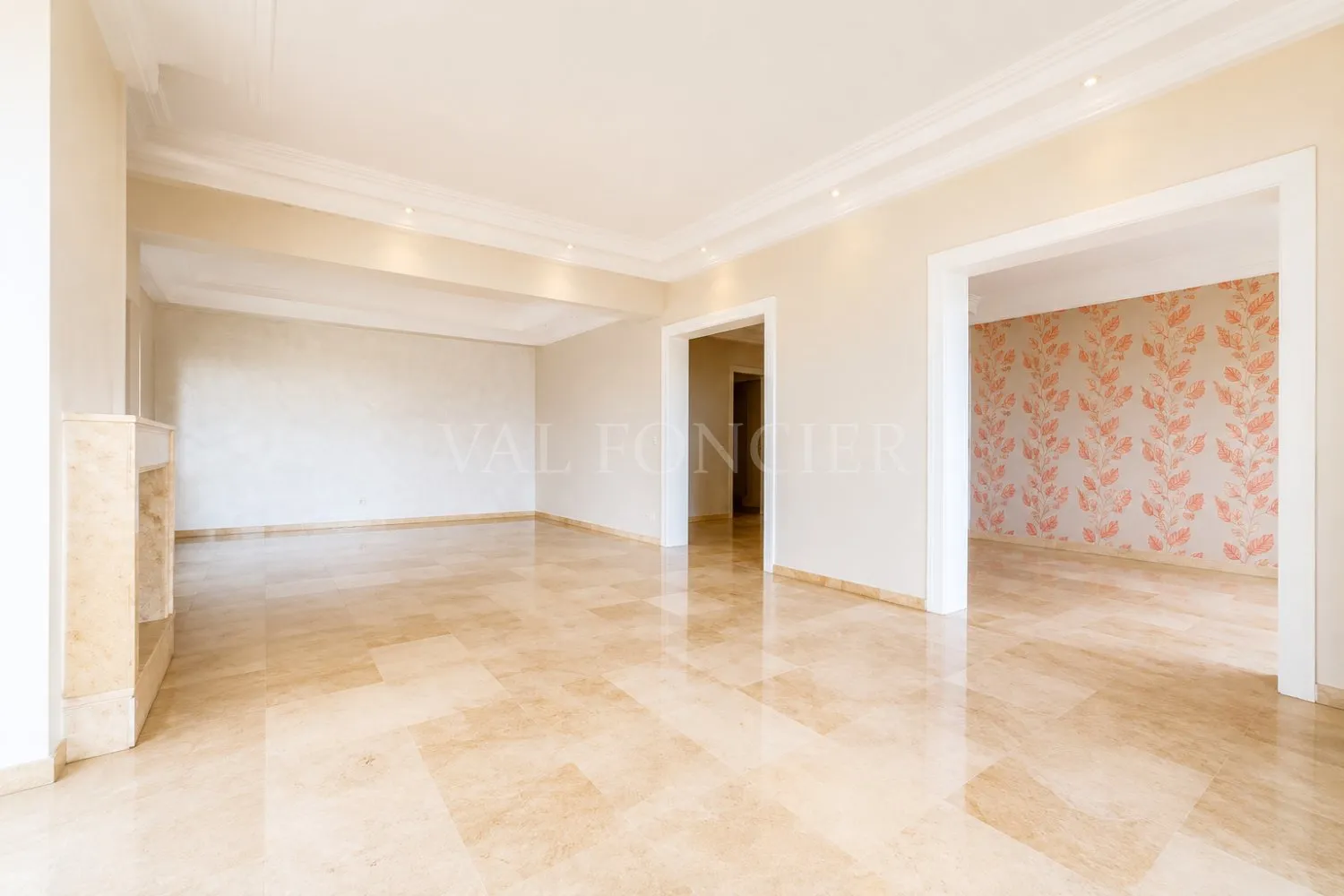 Location appartement 200m2 Haut Standing à Ain Diab, Casablanca - الدار البيضاء (4)