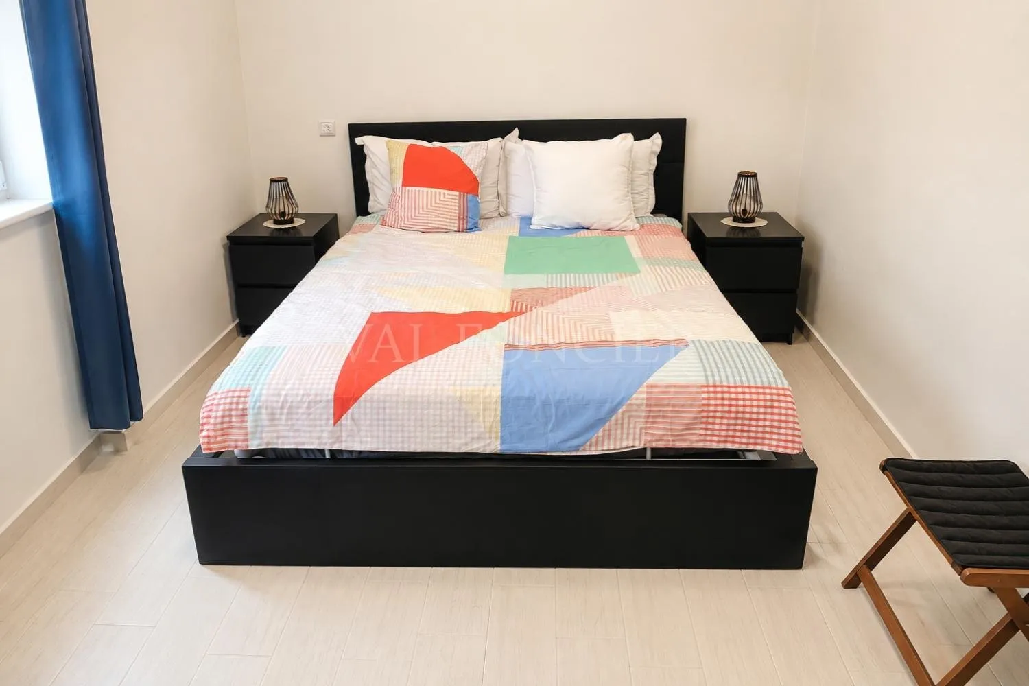 Location Appartement Meublé 2Chambres avec Terrasse vue sur mer La Corniche, Casablanca - الدار البيضاء (4)