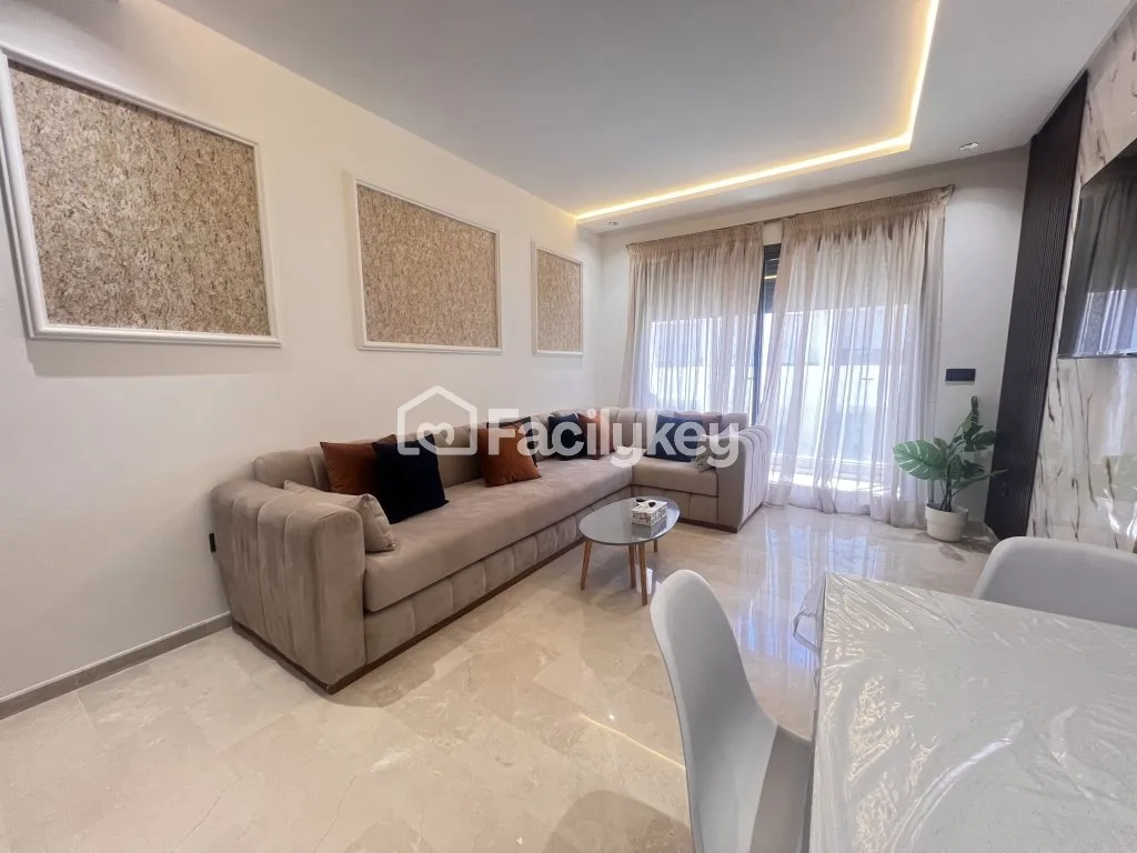 Appartement de 51 m² à Casablanca - الدار البيضاء