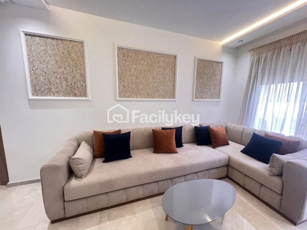 Appartement de 51 m² à Casablanca - الدار البيضاء (3)