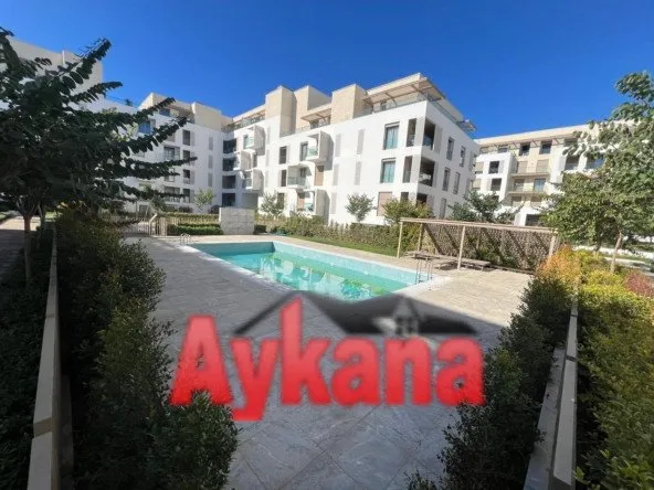 Location Appartement Meublé Souissi Orangeraie Rabat - الرباط