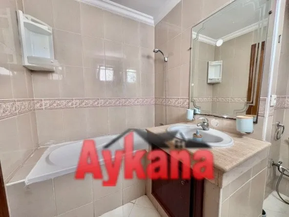 Appartement à louer Rabat Hay Riyad - الرباط (4)