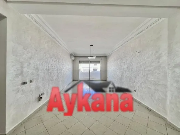 Appartement à louer Rabat Hay Riyad - الرباط