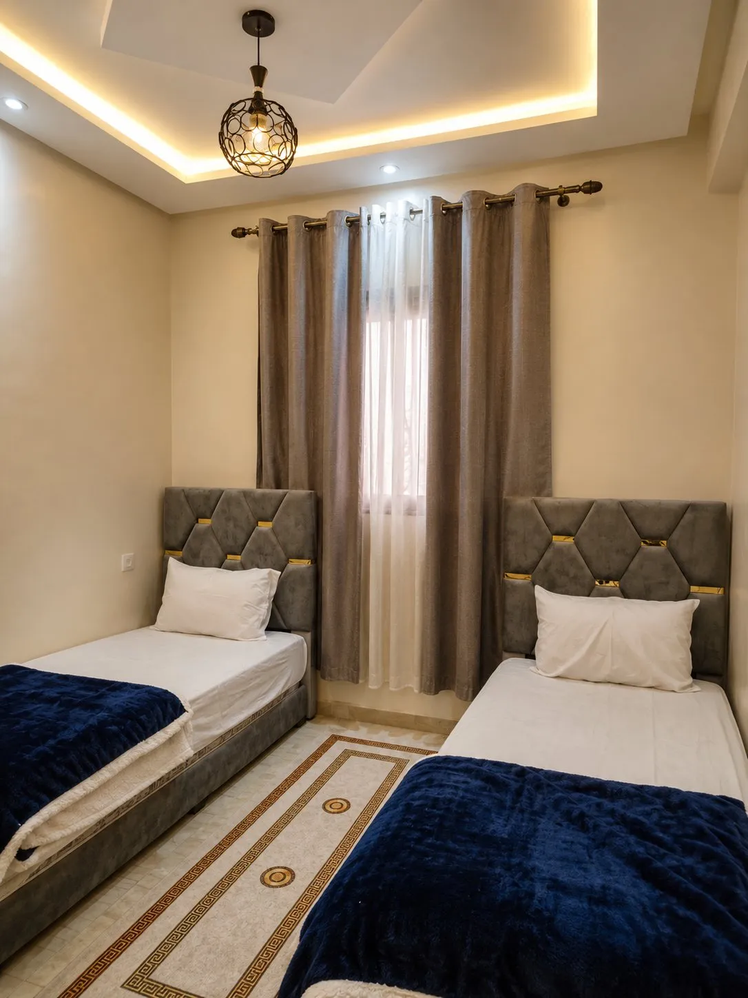 Marrakech route de caza - مراكش (4)