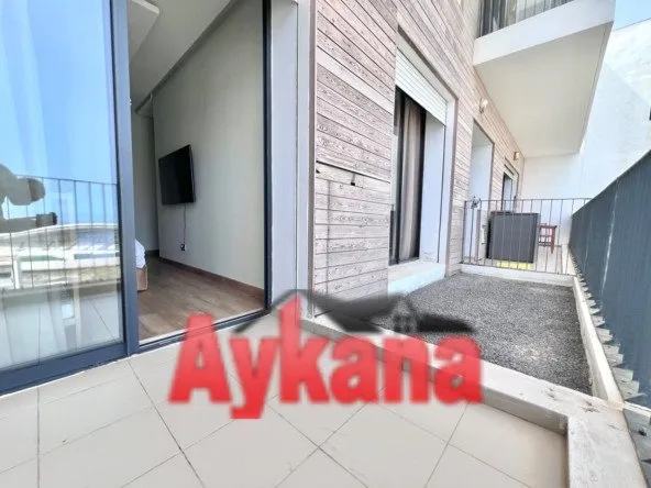 Location appartement Meublé à Hay Riad prestigia - الرباط (3)