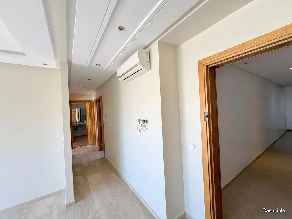Ferme bretonne: Location appartement vide 2 chambres, terrasse. - الدار البيضاء (3)