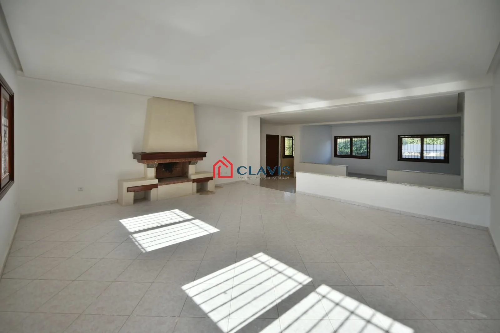 villa à Ain Diab - الدار البيضاء (2)