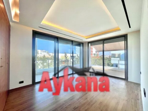 Location Appartement Rabat Orangeraie Souissi - الرباط (4)