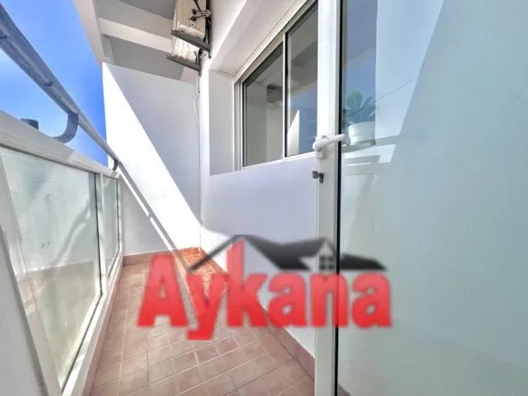 Location Appartement Meublé à Rabat Bas Agdal - الرباط (3)