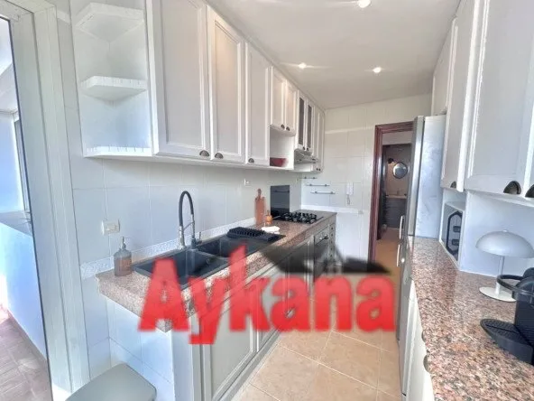 Location Appartement Meublé à Rabat Bas Agdal - الرباط (2)