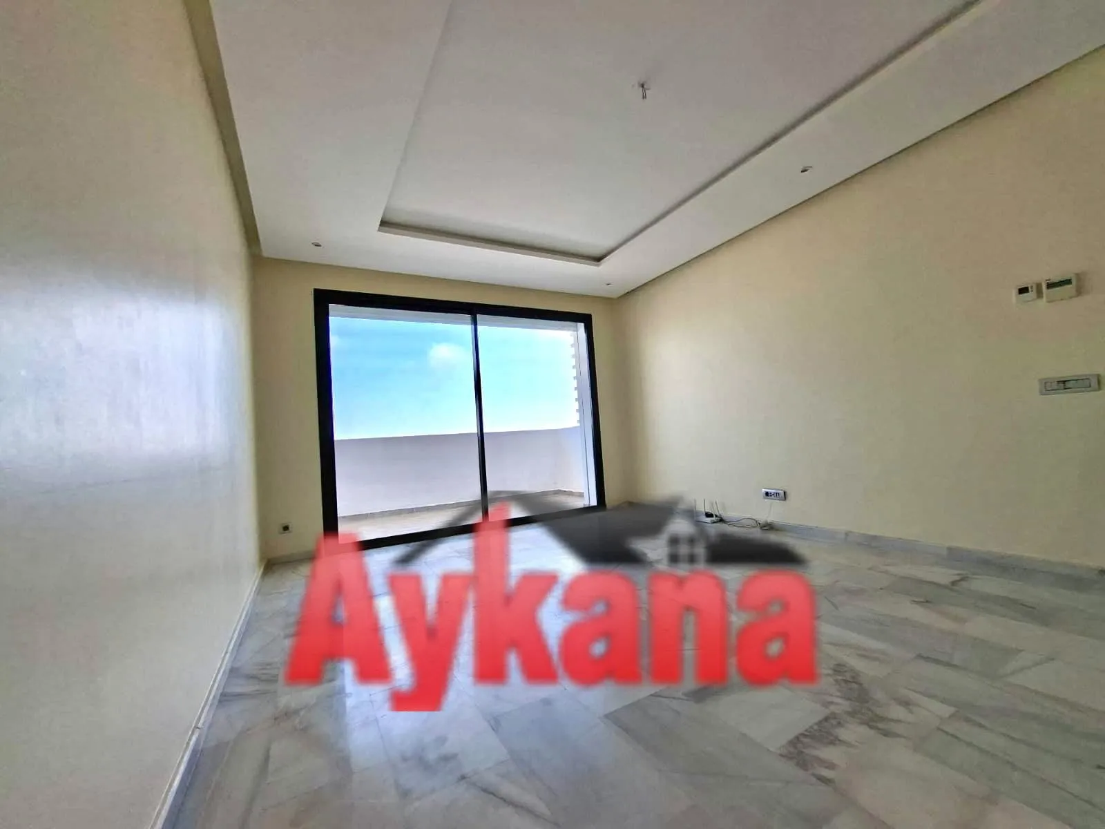 Location appartement à Hay Riad prestigia - الرباط (3)