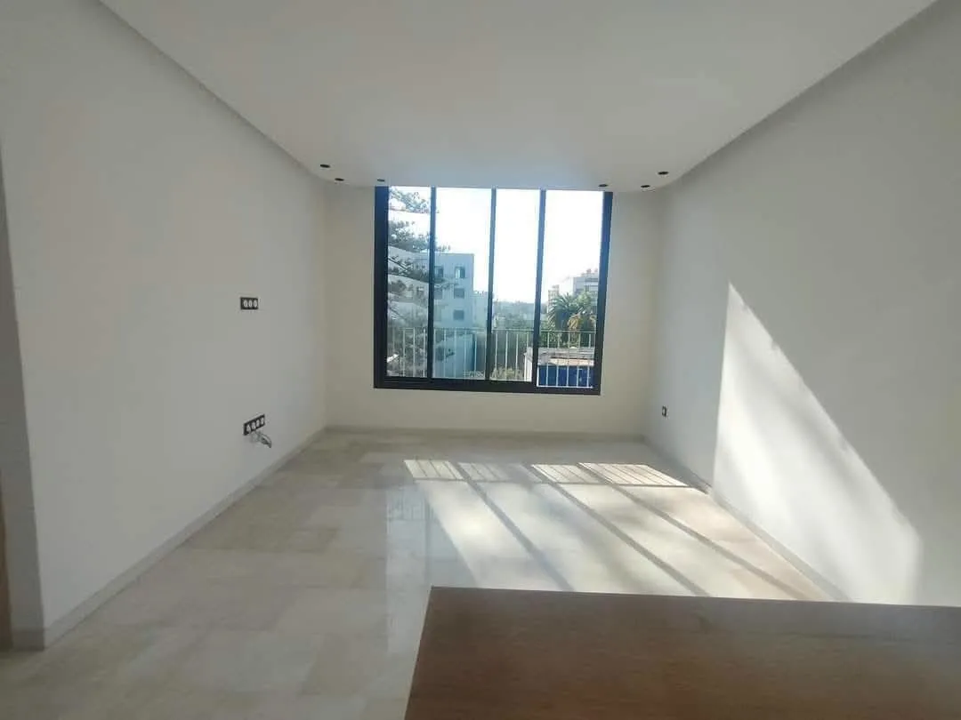 Appartement vide 64m² Palmier 7300 dh - الدار البيضاء (2)