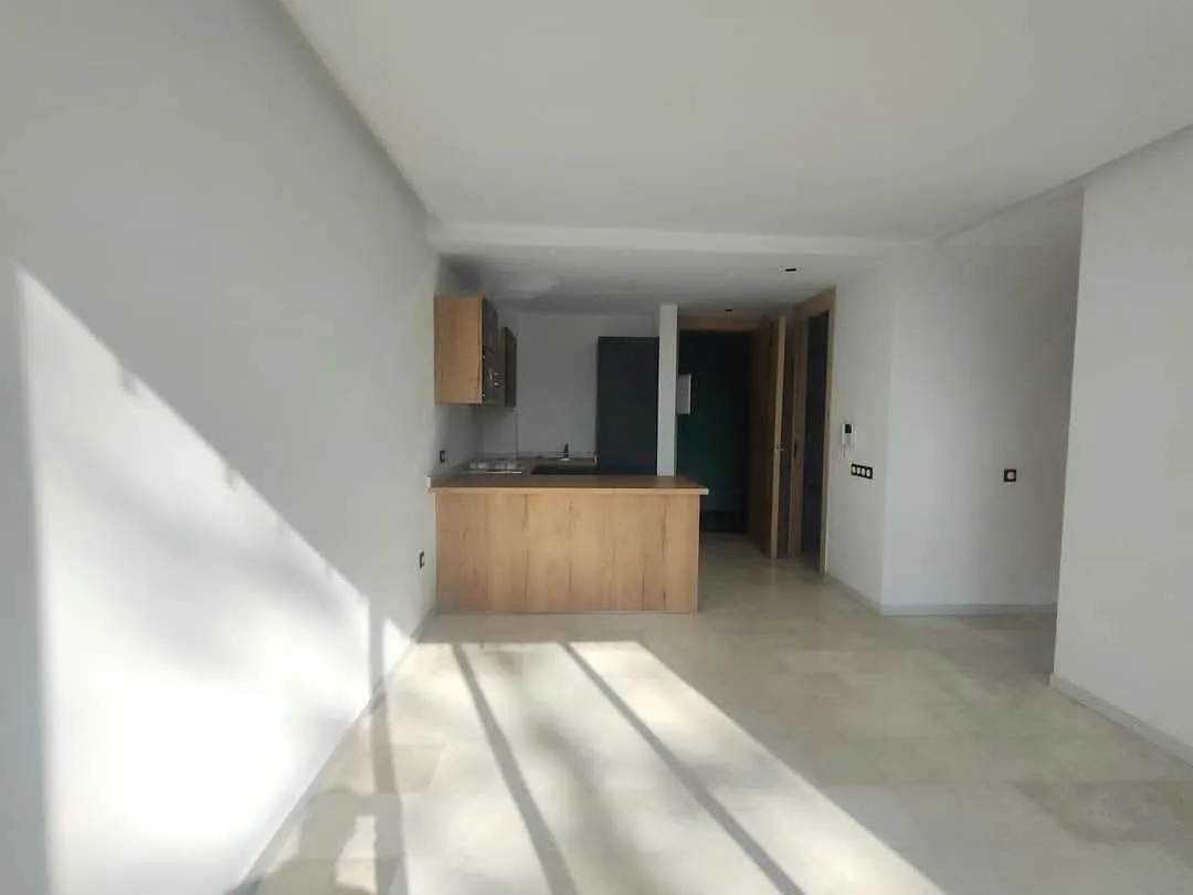 Appartement vide 64m² Palmier 7300 dh - الدار البيضاء (3)