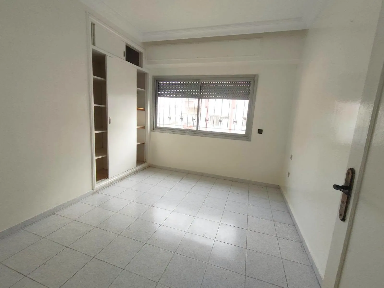 Appartement 75m² Ain Chock 4000 dh - الدار البيضاء (2)
