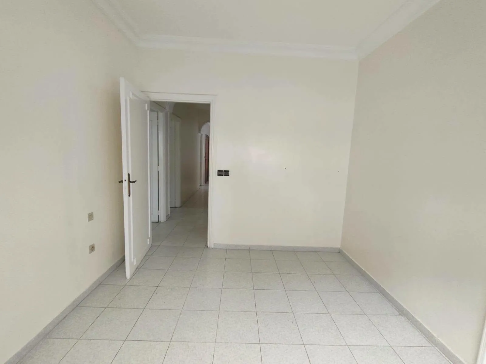 Appartement 75m² Ain Chock 4000 dh - الدار البيضاء (3)