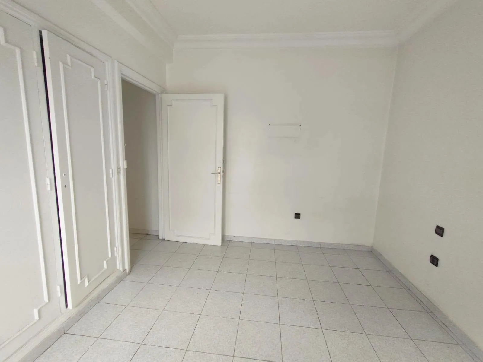 Appartement 75m² Ain Chock 4000 dh - الدار البيضاء (4)