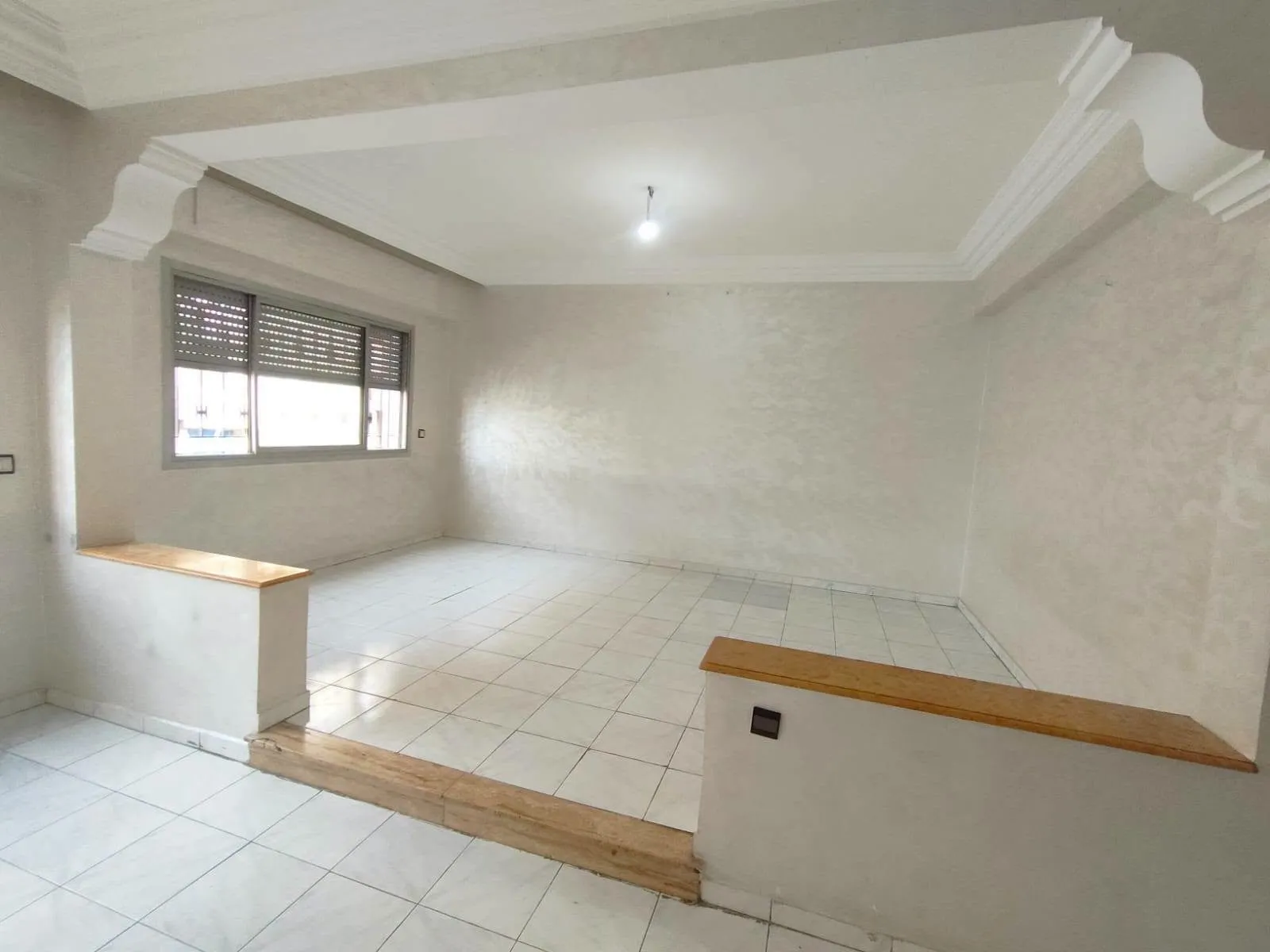 Appartement 75m² Ain Chock 4000 dh - الدار البيضاء