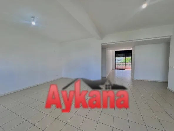 Location appartement à Hay Riad Mahaj riad - الرباط