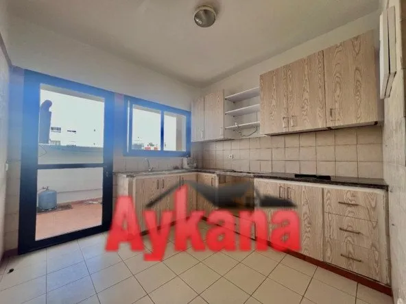 Location appartement à Hay Riad Mahaj riad - الرباط (4)