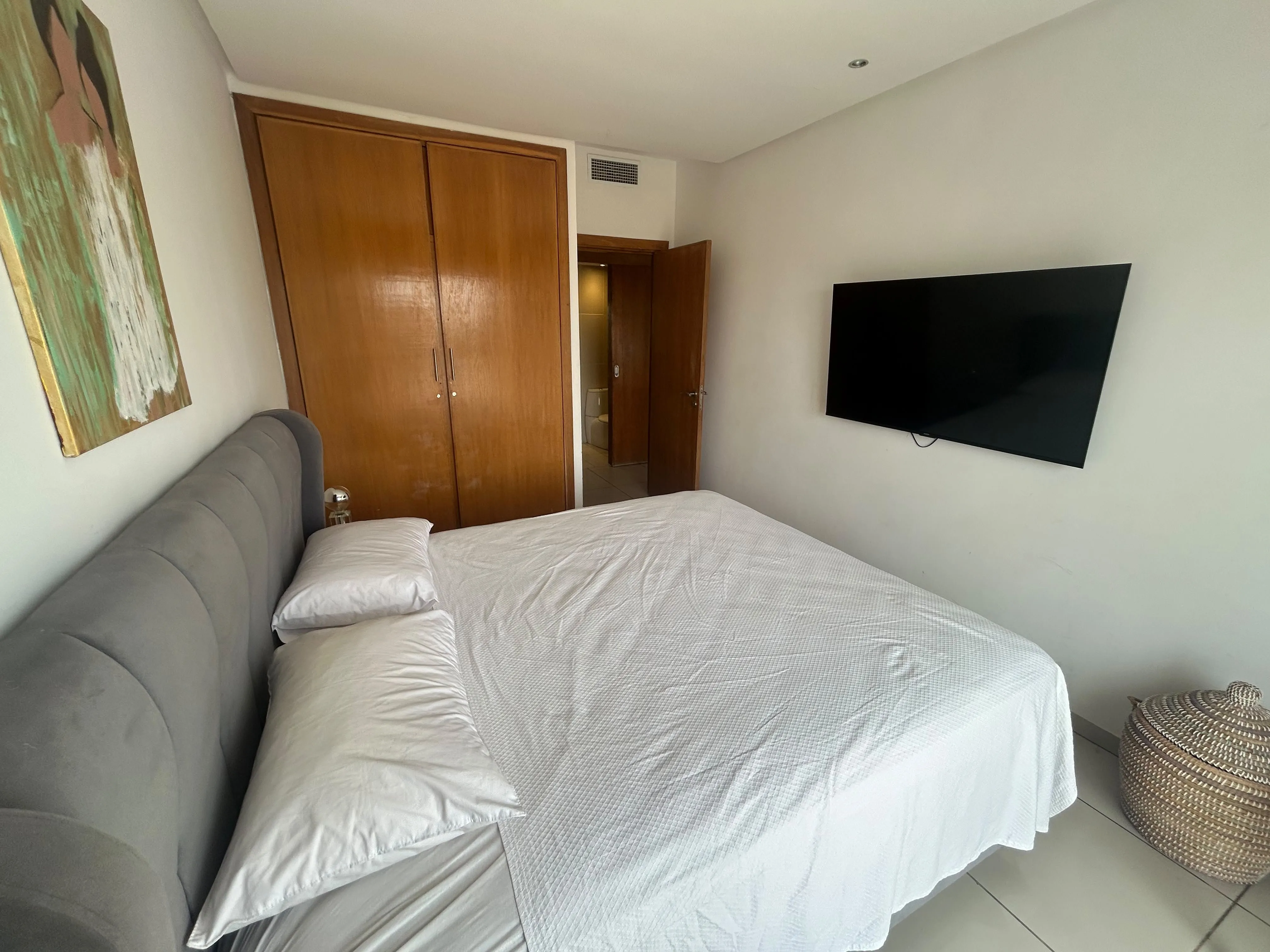 Magnifique Appartement à Louer à Melrose – Dar Bouazza - دار بوعزة (4)