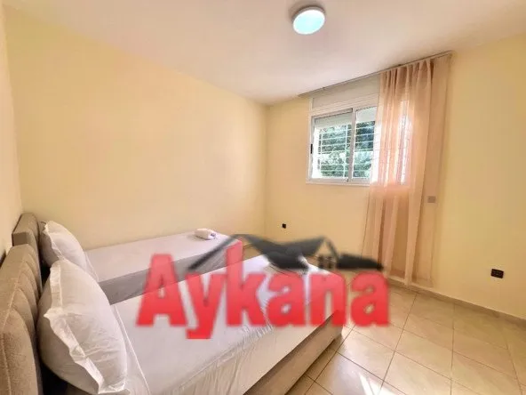 Location étage Villa Meublée Harhoura - تمارة (3)
