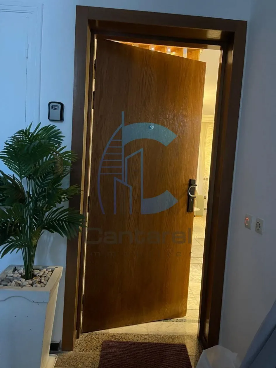 Location appt meublé, Ain Diab, Casablanca - الدار البيضاء (3)