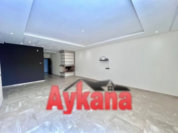 Location appartement à Hay Riad prestigia - الرباط (4)