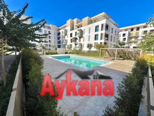 Location Appartement Rabat Souissi Orangeraie - الرباط