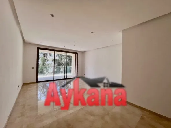Location Appartement Rabat Souissi Orangeraie - الرباط (2)