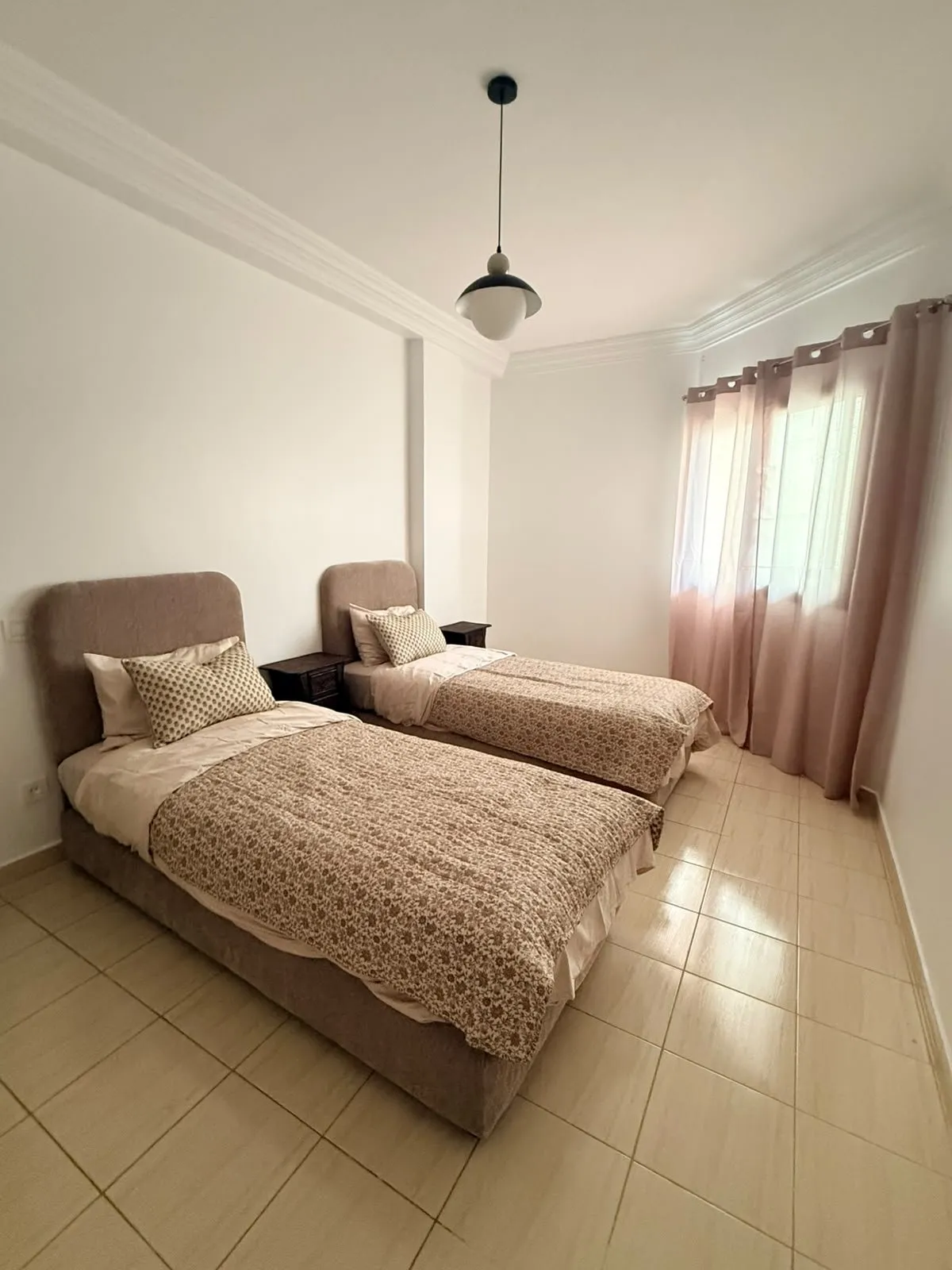 Boulevard de la Corniche | Appartement meublé à louer 2 CH - الدار البيضاء (3)