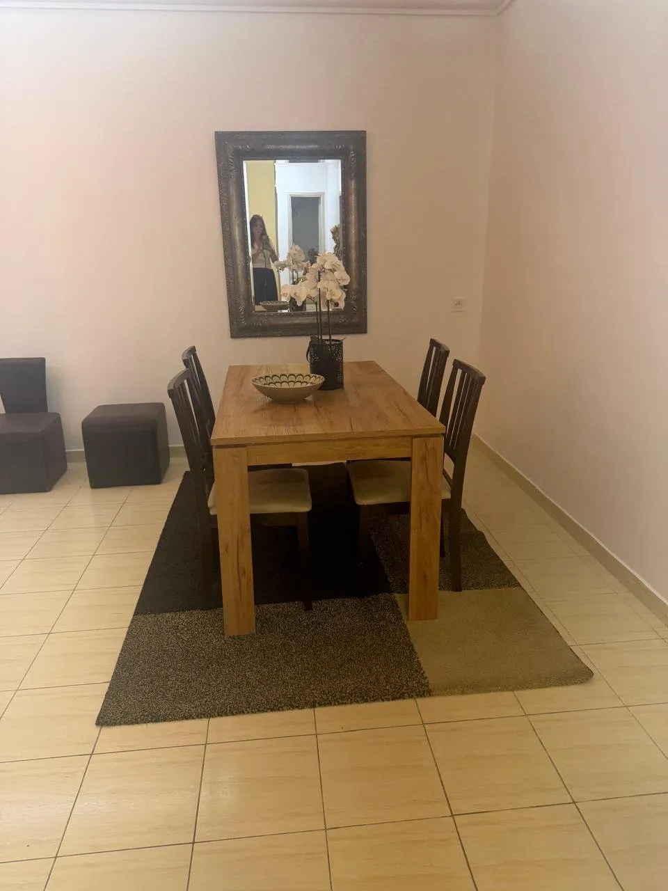 Boulevard de la Corniche | Appartement meublé à louer 2 CH - الدار البيضاء (4)