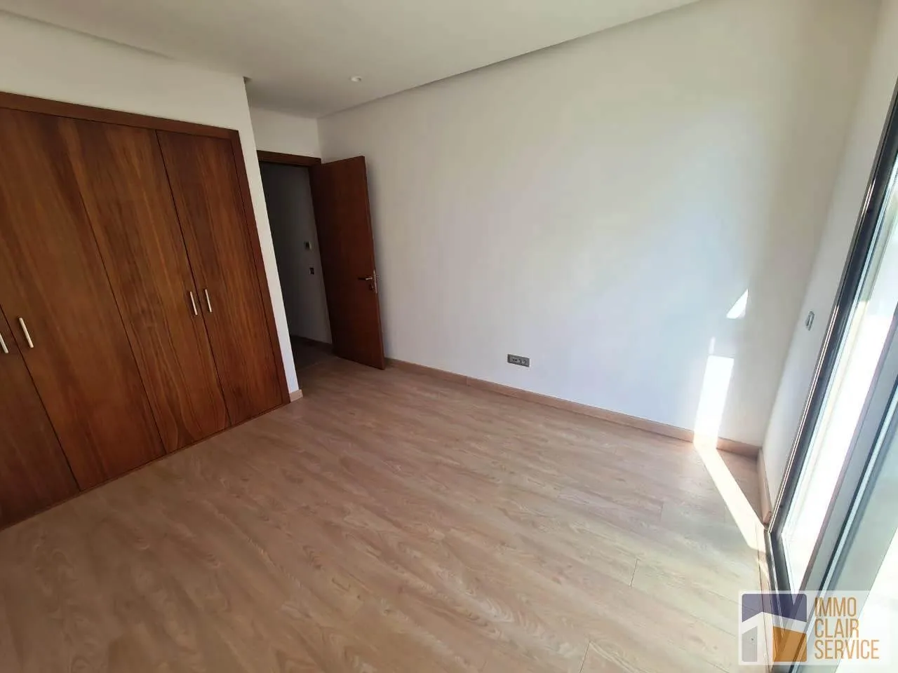 Bel appartement à louer (Orangeraies Souissi) - الرباط (4)