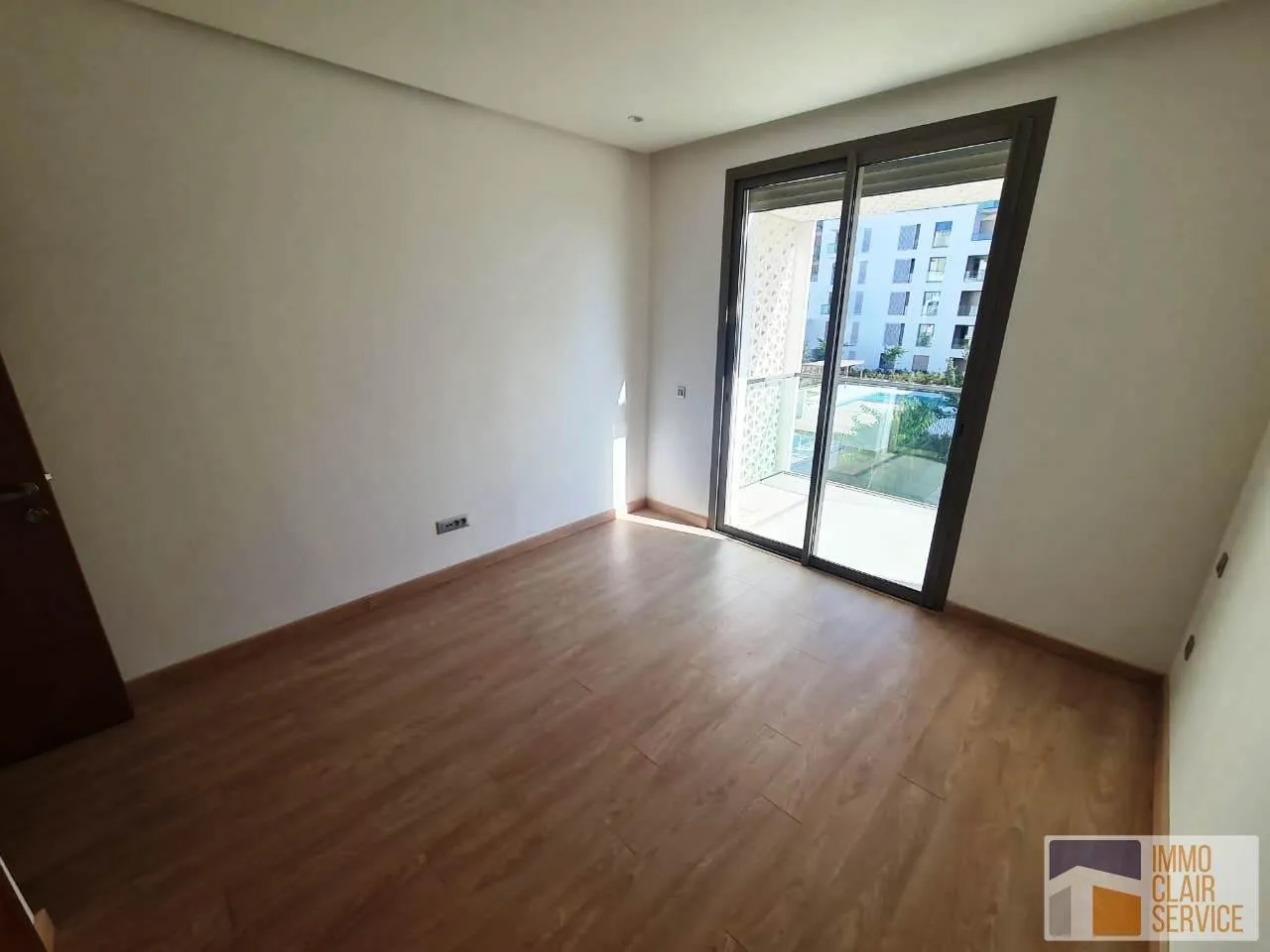 Bel appartement à louer (Orangeraies Souissi) - الرباط (2)
