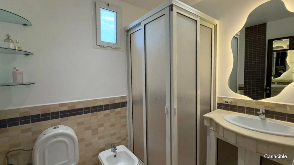 Bourgogne: Location studio meublé avec balcon. - الدار البيضاء (4)