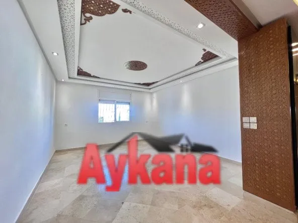 Location Appartement Temara Ouled Metaa - تمارة