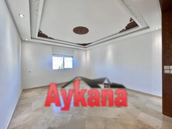 Location Appartement Temara Ouled Metaa - تمارة (3)