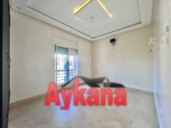 Location Appartement Temara Ouled Metaa - تمارة (2)