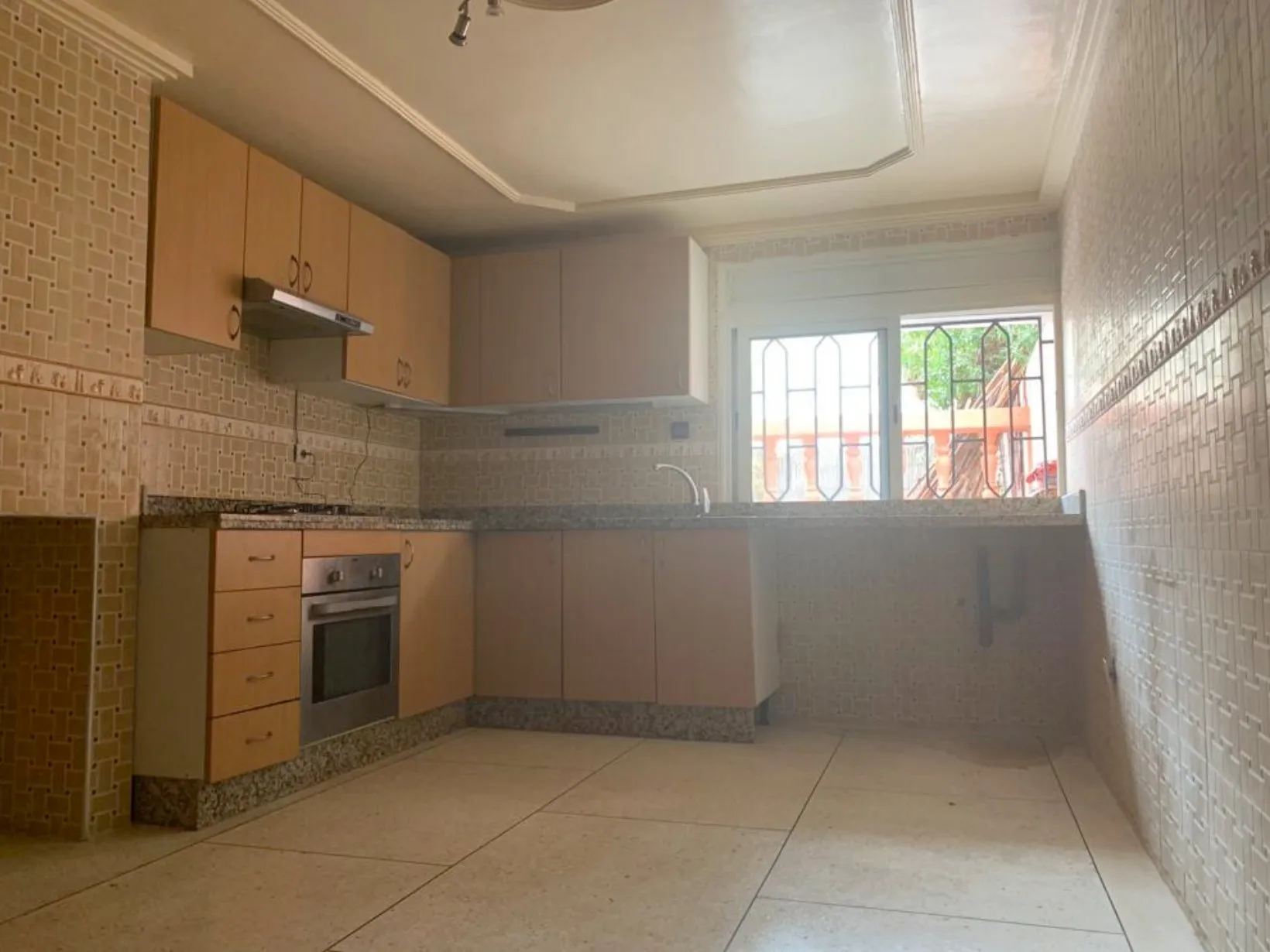 Villa au charme incontestable sans vis à vis - الدار البيضاء (3)
