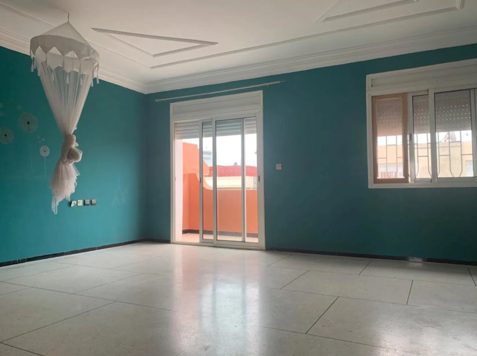 Villa au charme incontestable sans vis à vis - الدار البيضاء (2)