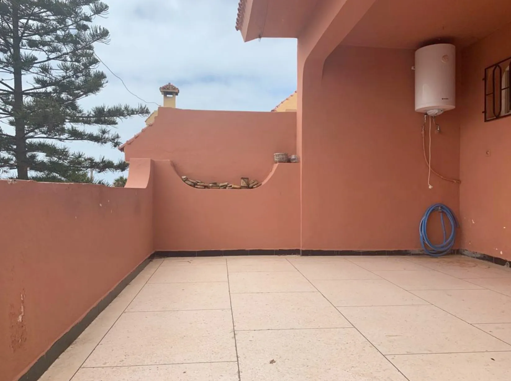 Villa au charme incontestable sans vis à vis - الدار البيضاء (4)