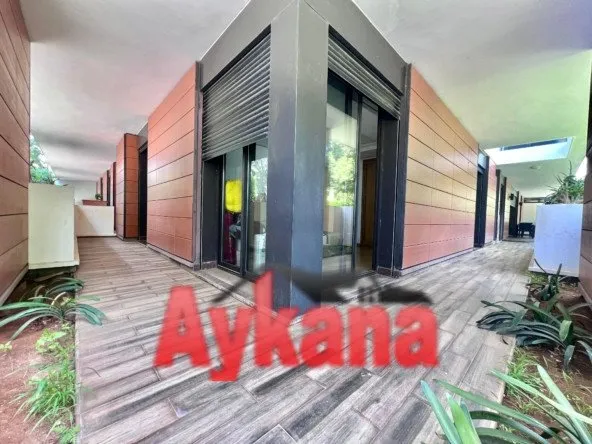 Location Appartement Rabat Souissi Orangeraie - الرباط