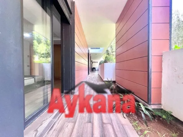 Location Appartement Rabat Souissi Orangeraie - الرباط (2)