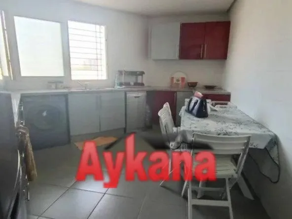 Location Appartement Meublé à Temara Harhoura - تمارة (4)