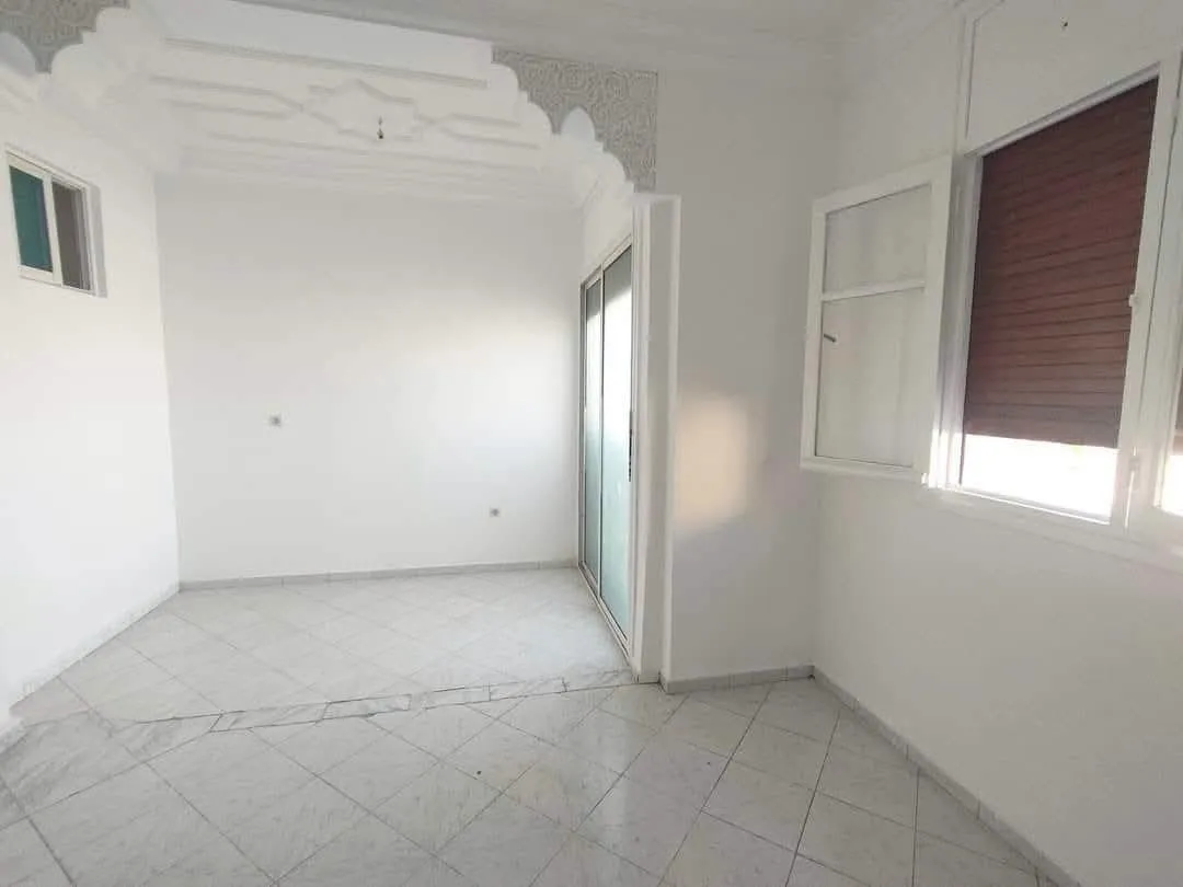 Appartement 80m² Mazola Hay Hassani 3700 dh - الدار البيضاء (3)