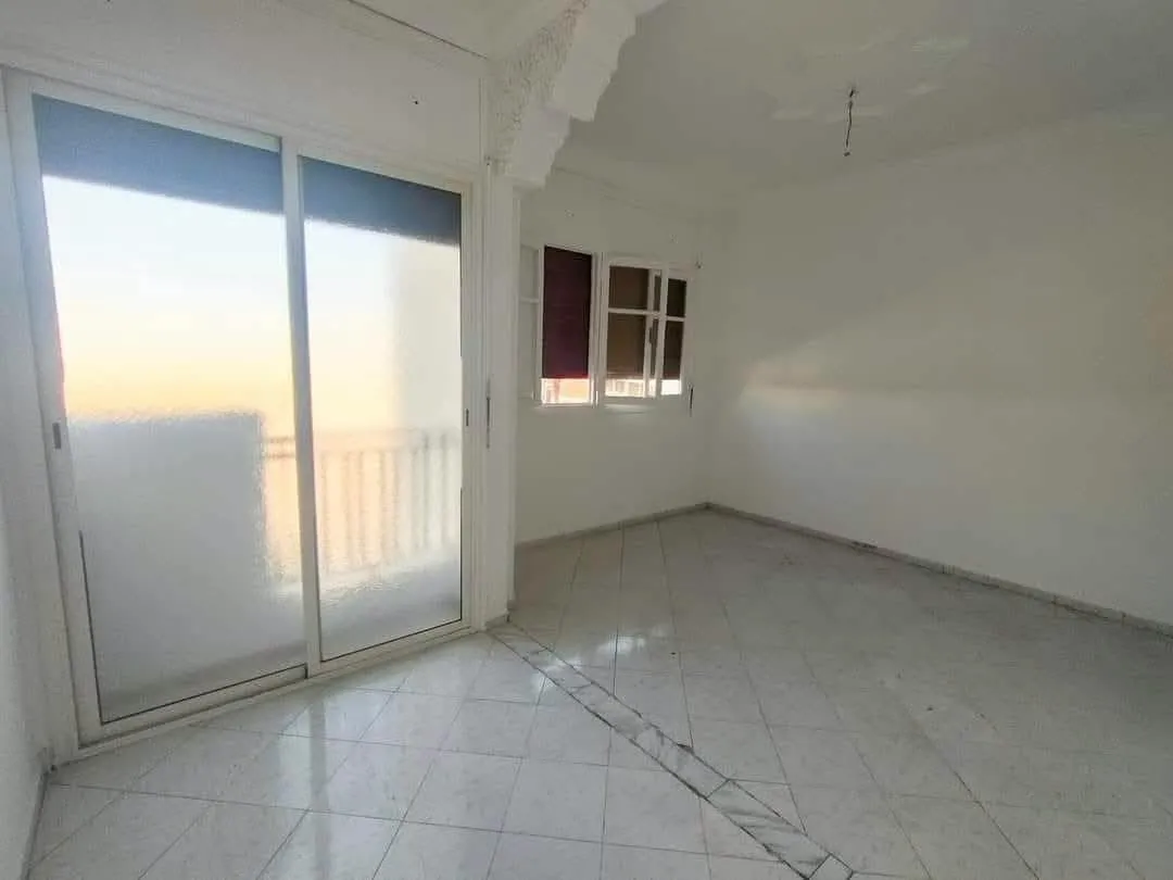 Appartement 80m² Mazola Hay Hassani 3700 dh - الدار البيضاء (2)