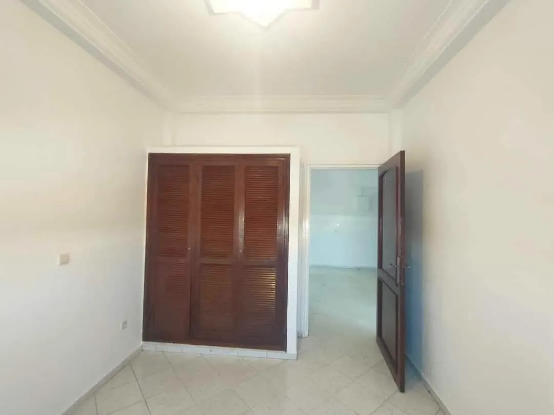 Appartement 80m² Mazola Hay Hassani 3700 dh - الدار البيضاء (4)