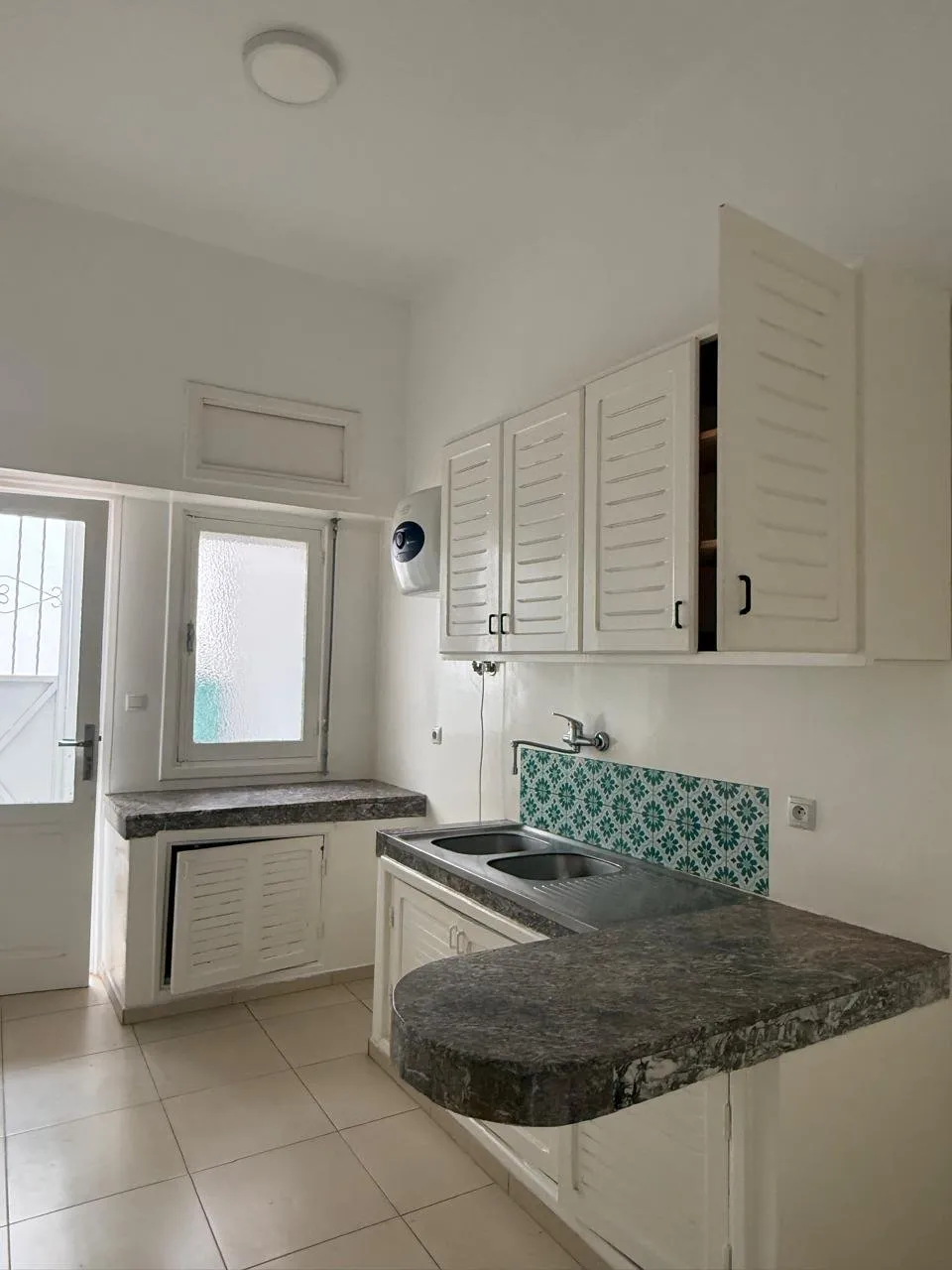 Location Appartement - Habitation  Agdal - Rabat - الرباط (4)